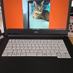 まだまだしっかり使えます！の画像