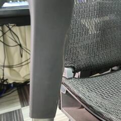 WINcase オフィスチェア Type-R

 グレーの画像