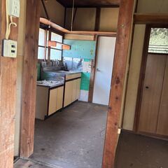 🉐賃料1.3万円🉐事務所使用可能‼️【富津市】4