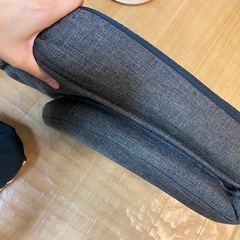 折りたたみ 座椅子の画像