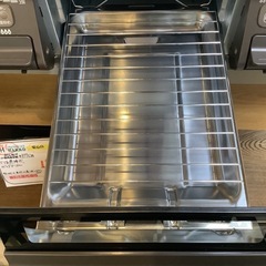【リサイクルサービス八光】2024年製　パロマ　テーブルコンロ　PA-S46BMA-L　《LPガス用》の画像