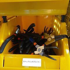 [アウトレット]◇スナップリングプライヤー （沖縄市）KODENの画像