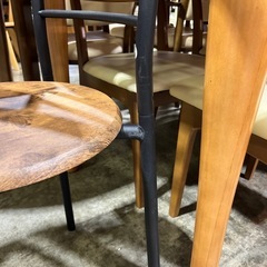 ダイニング３点セットの画像