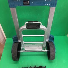 【引取限定】中古品　マキタ（makita）　トローリ　(マックパック運搬用)　A-60648 　台車【ハンズクラフト戸畑店】の画像