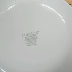 0902-138 皿　CORELLEの画像
