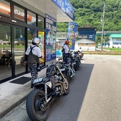 ハーレースポーツスター ツーリングチーム 新メンバー募集 🏍️