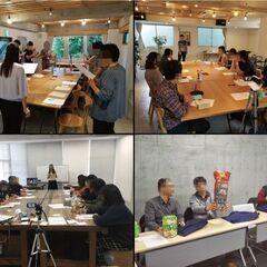 【札幌】あがり症だけのスピーチ練習会 ヒモンスピーチの画像