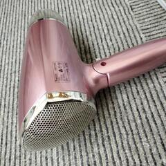 ヤマダ電機　ドライヤーの画像