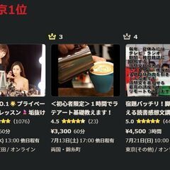 【札幌】あがり症だけのスピーチ練習会 ヒモンスピーチの画像