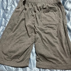 新品タグ付き　　M 半ズボン　短パンの画像