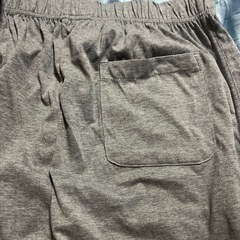 新品タグ付き　　M 半ズボン　短パンの画像