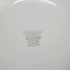 0902-136 皿　CORELLEの画像