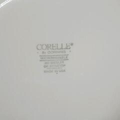 0902-135 皿　CORELLEの画像