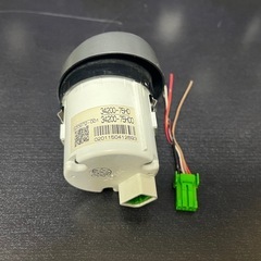 スズキ ラパン HE21S 純正タコメーターの画像