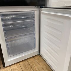 【1年保証付】2ﾄﾞｱ冷蔵庫　Hisense　2024年製【ﾄﾚﾌｧｸ桶川店】の画像