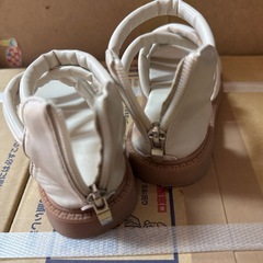 サンダル キッズSHEINの画像