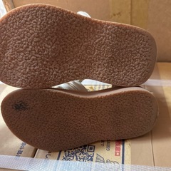 サンダル キッズSHEINの画像