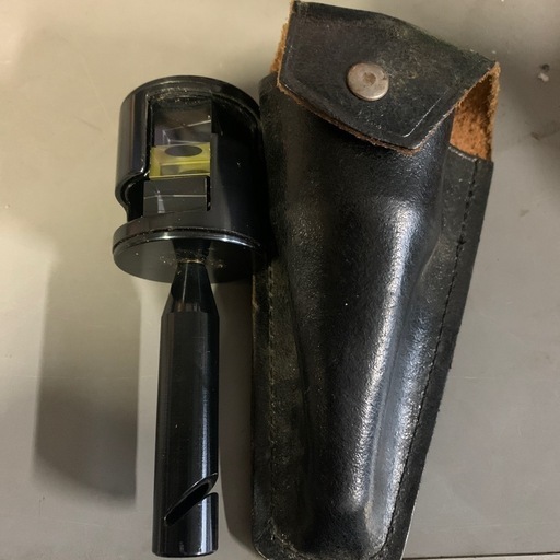 光学スクエア ダブル光学直角プリズム Forl Station 測量器