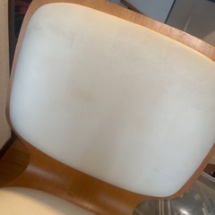 デスクチェアの画像