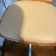 デスクチェアの画像