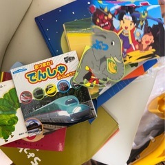 絵本50冊以上まとめての画像