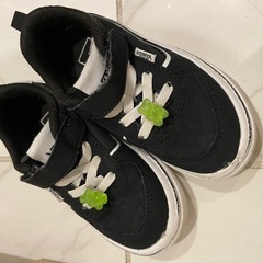 VANS  スニーカー 16cm の画像