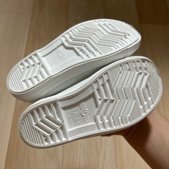ほぼ新品！15センチ上靴の画像
