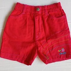 サイズ色々4枚セット！90〜110mの画像
