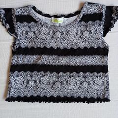サイズ色々4枚セット！90〜110mの画像