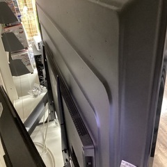 4K液晶ディスプレイ65インチ　IRIS OHYAMAの画像