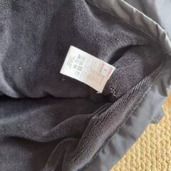 VISVIM  GAVIN JKT 泥浸けパッチジャケット モーターサイクルジャケットの画像