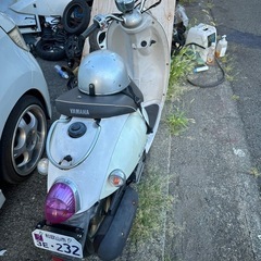 ビーノ　ZRエンジン搭載　スクーターレース　羊の皮を被った狼？の画像