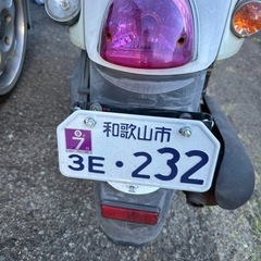 ビーノ　ZRエンジン搭載　スクーターレース　羊の皮を被った狼？の画像
