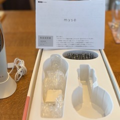 myse 美顔器の画像