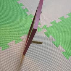 白雪姫 ティンカーベル パズル(フレーム付)の画像