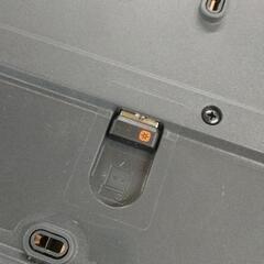 0902-563 Logicool k275 ワイヤレスキーボードの画像