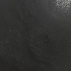 モールテックス 天板 75×42cm ブラック｜ローテーブル コンクリートの画像
