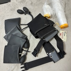 値下げ中！
おまけ追加　TASCOのエアコン修理工具セット　おまけ付きの画像