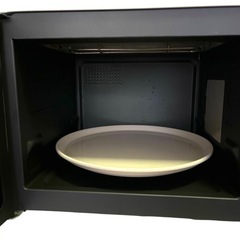 中古 Haier/ハイアール　オーブンレンジ JM-V16B-W　2014年式の画像