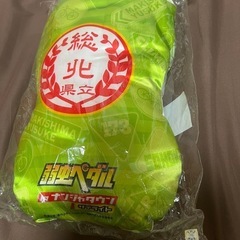 クッション　弱虫ペダルの画像