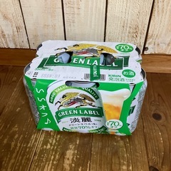 ビールの画像