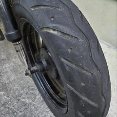 ススギ　チョイノリ　CZ41Aの画像