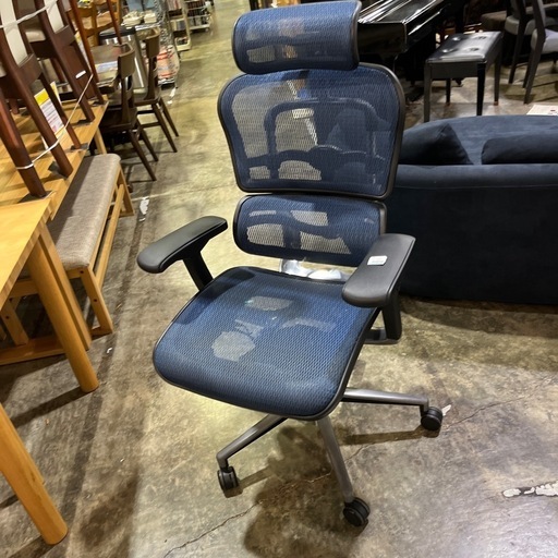 エルゴヒューマン　チェア