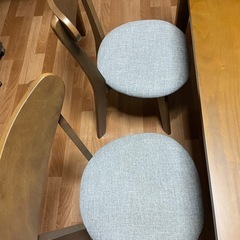 ダイニングの画像