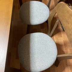 ダイニングの画像