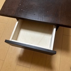 ローテーブルの画像