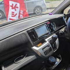 人気のNワゴン.早い者勝ちの画像