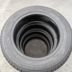 2024年モデル165/65R14 トーヨー タイヤの画像