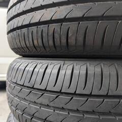 2024年モデル165/65R14 トーヨー タイヤの画像