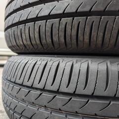 2024年モデル165/65R14 トーヨー タイヤの画像
